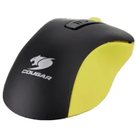 Игровая мышь Cougar 300M (черный/желтый) фото 2